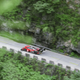 Illustration for article titled Volkswagen Shipped Its ID.R Electric Race Car To A Chinese Mountain By Train And Climbed It As Fast As It Could
